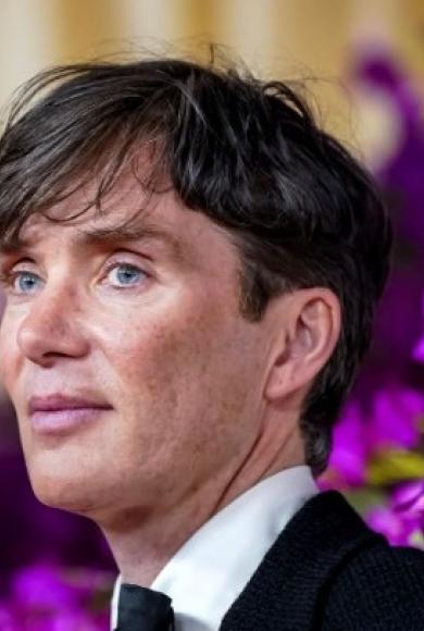 Κίλιαν Μέρφι