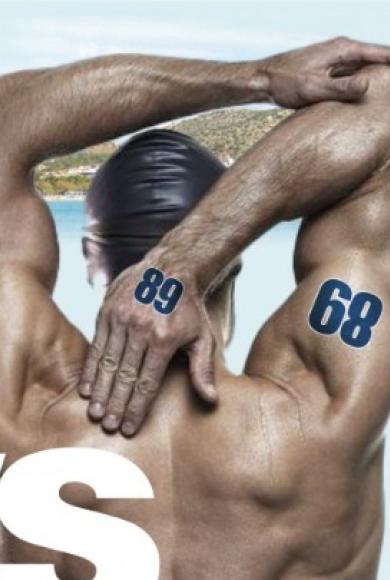 Πανελλήνιο Πρωτάθλημα κολύμβησης