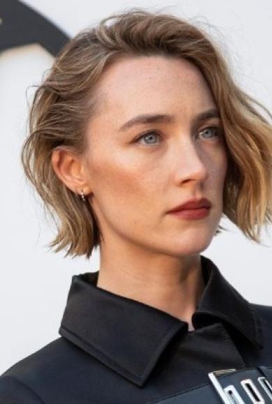 Σίρσα Ρόναν