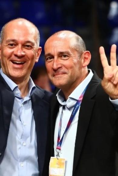 Αγγελόπουλοι