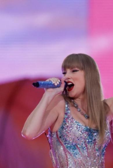 Τέιλορ Σουίφ