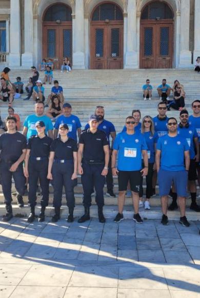 αστυνομικοι