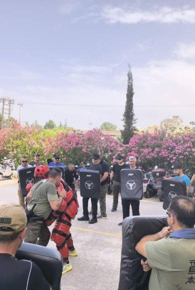 ενωση αστυνομικων θεσσαλονικησ