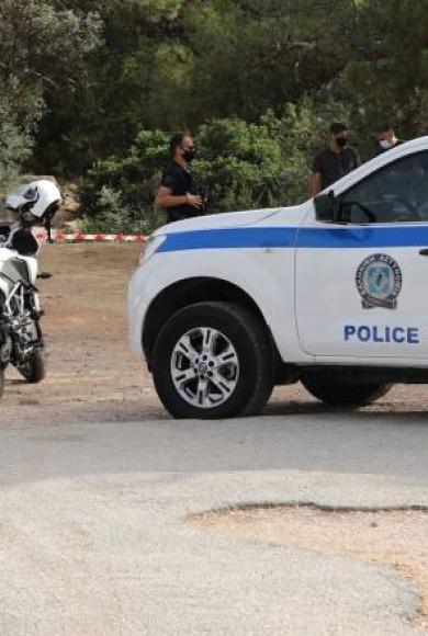 περιπολικο