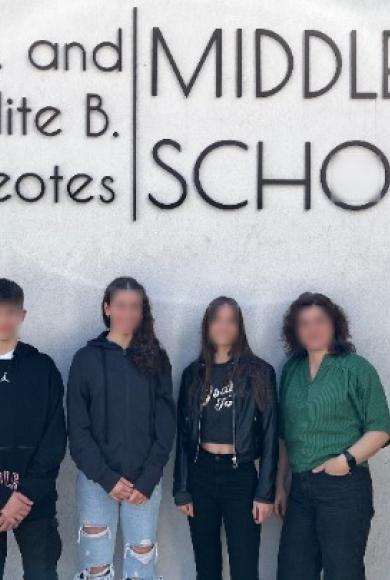 γυμνασίου Χασιώτη