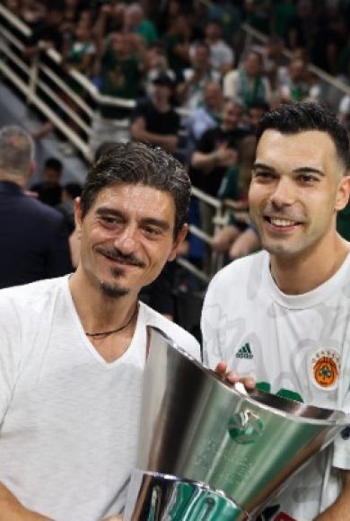 Δημήτρη Γιαννακόπουλο