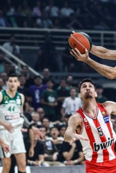 ΠΑΝΑΘΗΝΑΪΚΟς