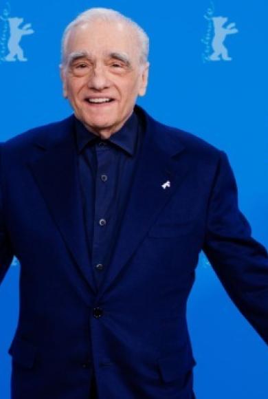 Μάρτιν Σκορσέζε