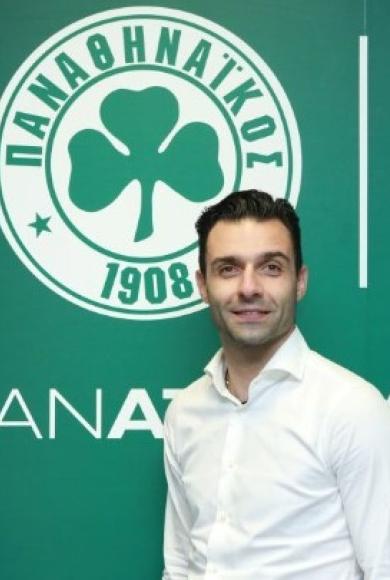 Γιώργος Τζαβέλλας