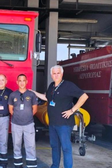 διοίκησης ΥΠΑ