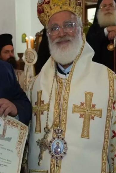 καραμαλακησ