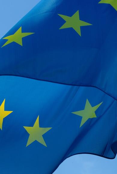 ΕΥΡΩΠΑΪΚΗ ΕΝΩΣΗ ΣΗΜΑΙΑ