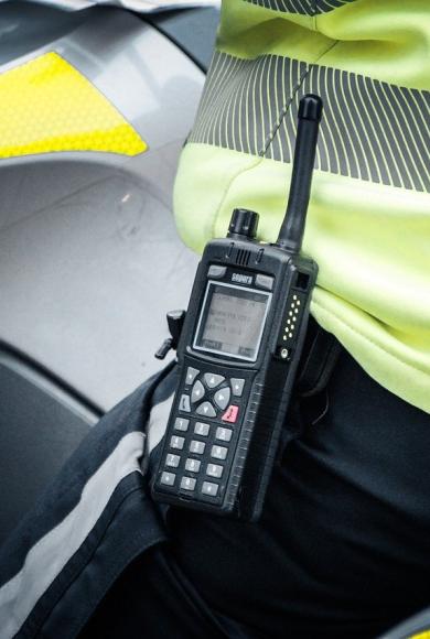 ΑΣΤΥΝΟΜΙΑ ΑΣΥΡΜΑΤΟΣ