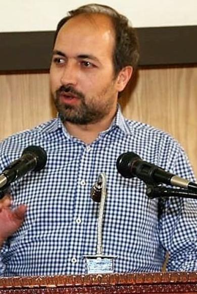 Χρήστος Μαυραγάνης