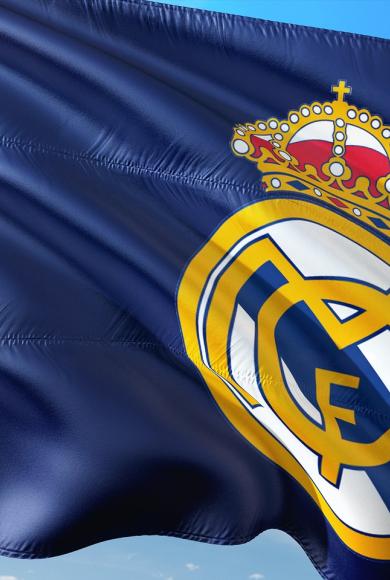 Ρεάλ Μαδρίτης