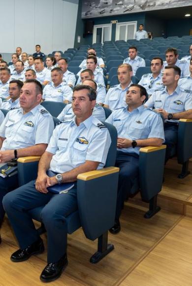 ΠΟΛΕΜΙΚΗ ΑΕΡΟΠΟΡΙΑ