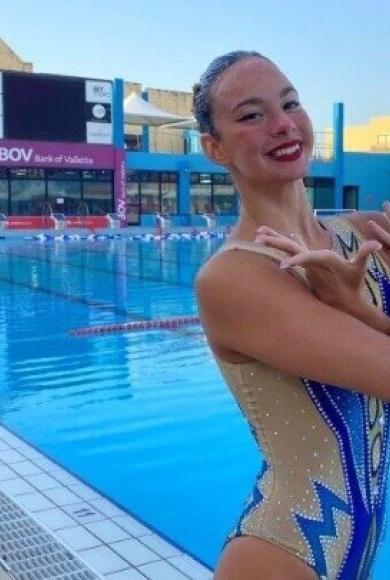 Ευρωπαϊκό νεανίδων