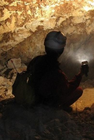 Τμήμα Γεωλογίας του ΑΠΘ