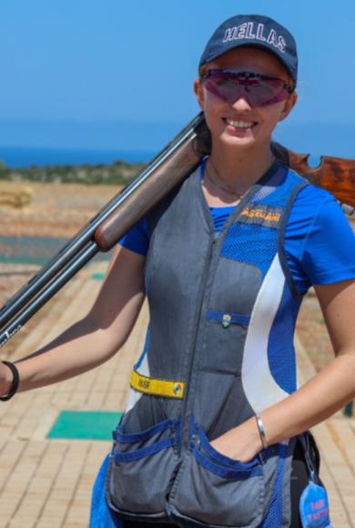 Κατζουράκη