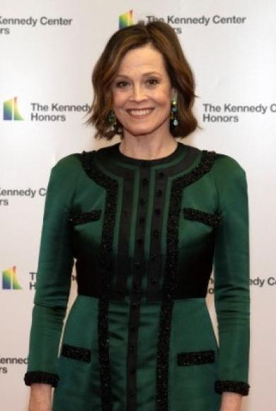 Σιγκούρνι Γουίβερ