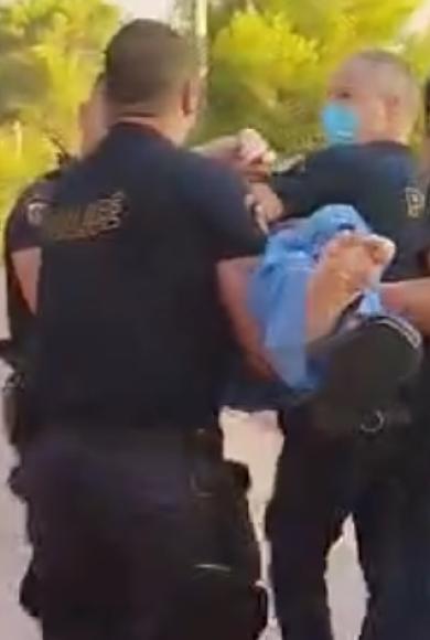 απεγκλωβισμός