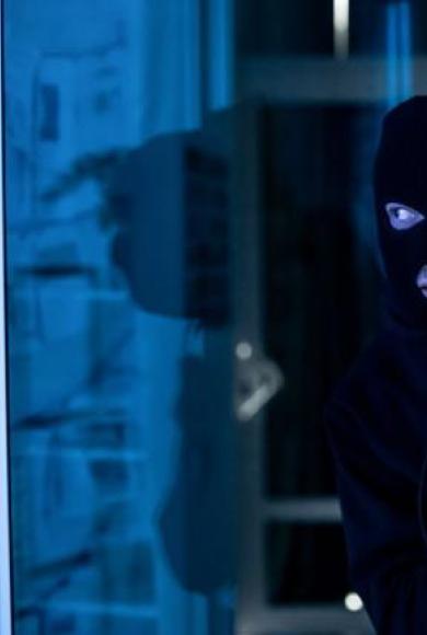 διαρρηκτης