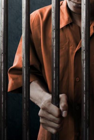 κρατουμενος