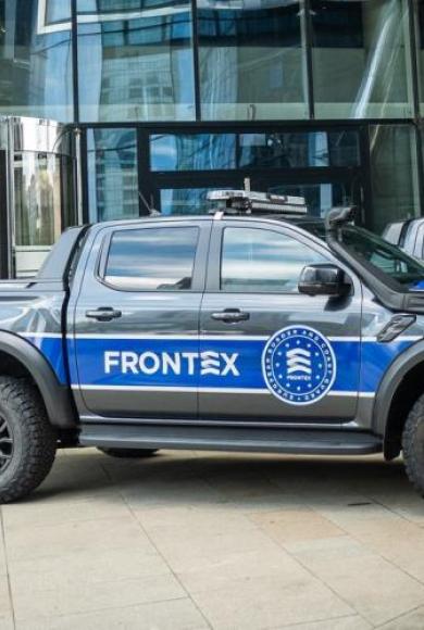 frontex