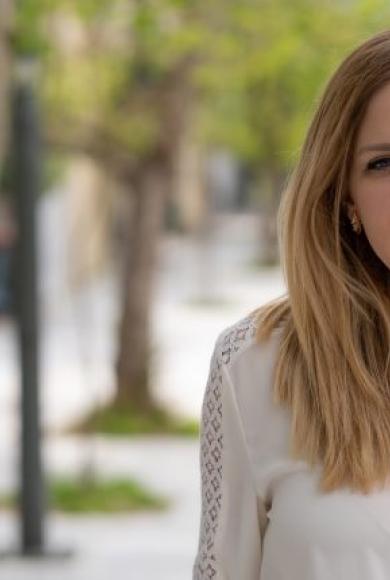 Ρωξάνη Μπέη