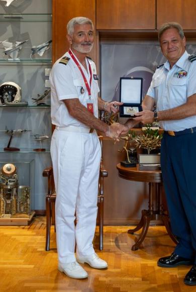 ΠΟΛΕΜΙΚΗ ΑΕΡΟΠΟΡΙΑ