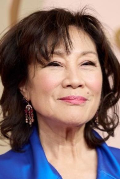 Τζάνετ Γιανγκ