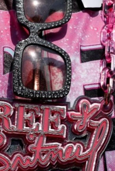 Μπρίτνεϊ Σπίαρς