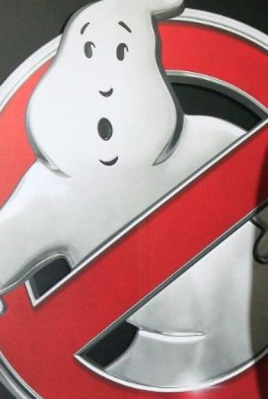 Ghostbusters
