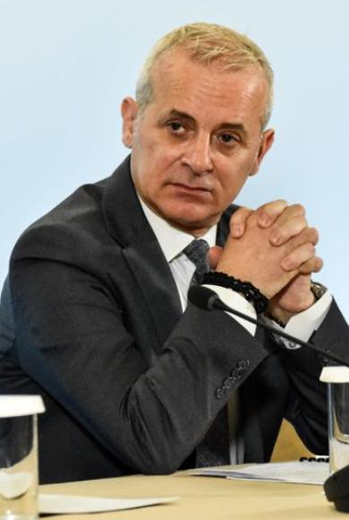 Γρηγόρης Γερακαράκος