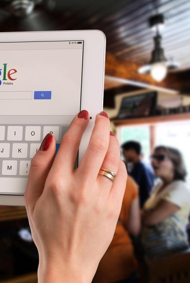 GOOGLE TABLET ΤΑΜΠΛΕΤ