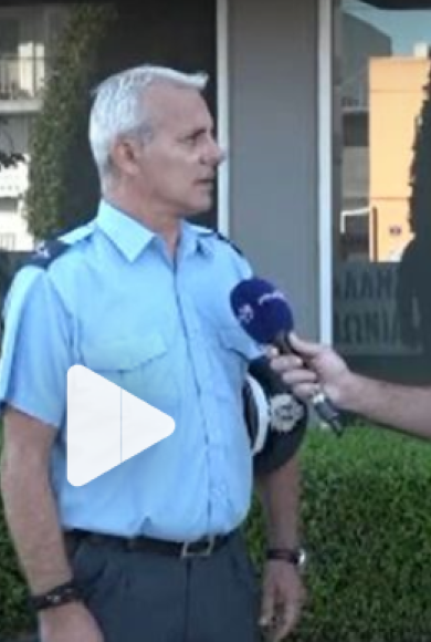 Γερακαρακοσ