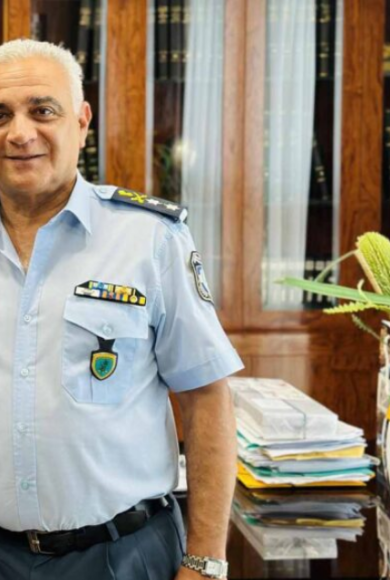 Μαρινάκης για ένστολους: Χρειάζονται και άλλα – Θα δουν αύξηση και το 2025 στις αποδοχές τους