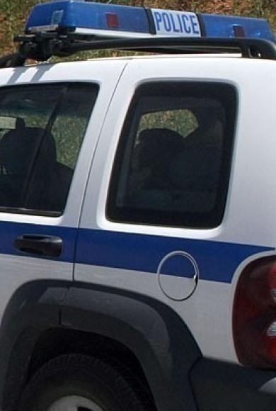 περιπολικο