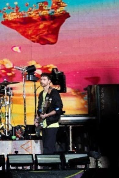 Coldplay