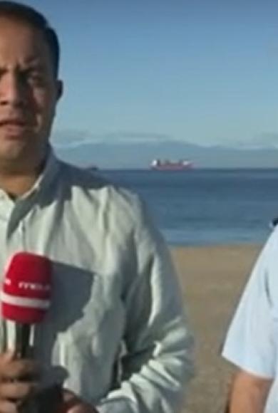 Παντελής Σπυρίδης