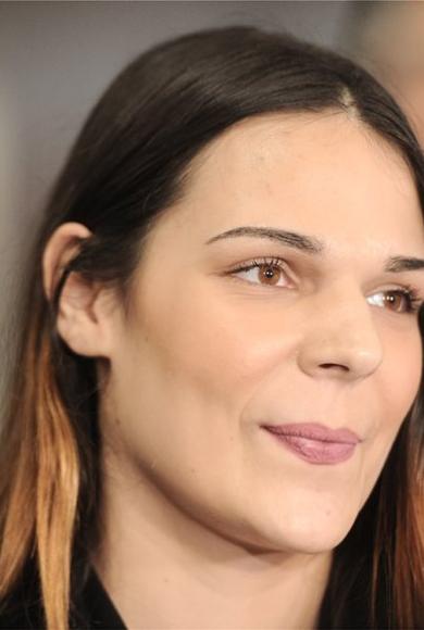 Ειρήνη Μελισσαροπούλου