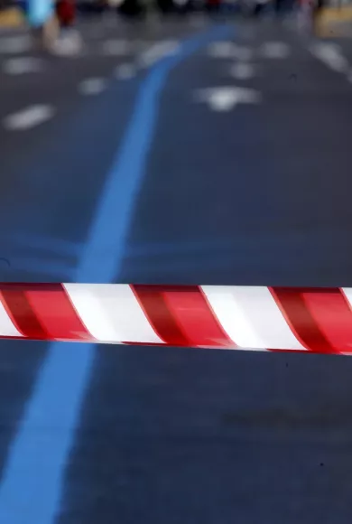 ΚΥΚΛΟΦΟΡΙΑΚΈΣ ΡΥΘΜΙΣΕΙΣ