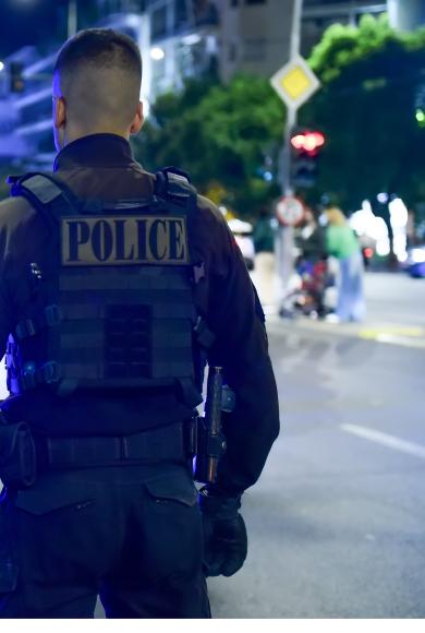 αστυνομικοι