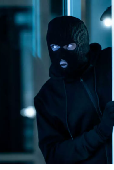 διαρρηκτης