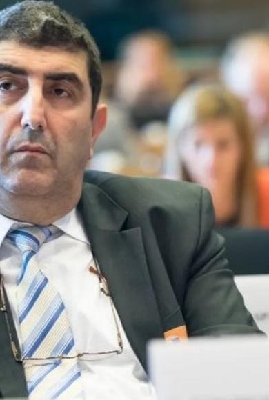 Γεώργιο Παπαπροδρόμου