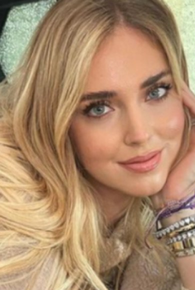 Κιάρα Φεράνι