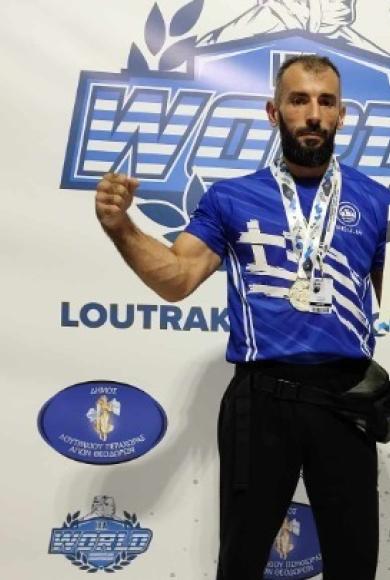 αθλητισμοσ