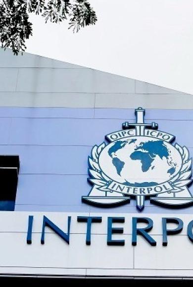 interpol