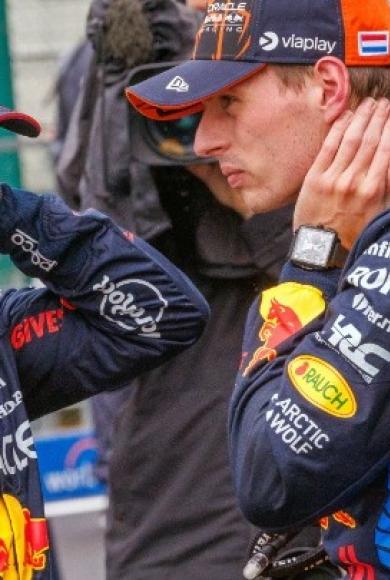 Red Bull