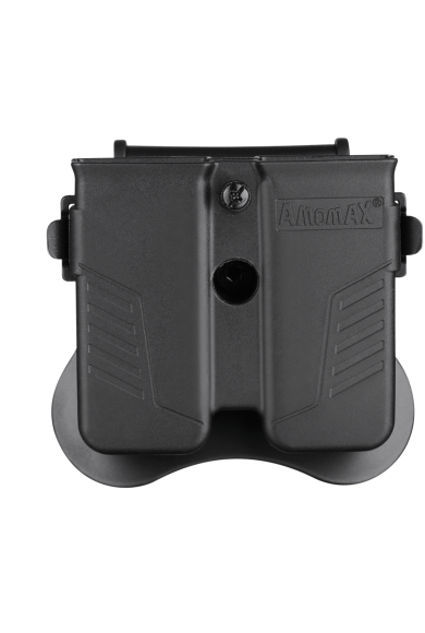 Θήκη δύο γεμιστήρων της Amomax